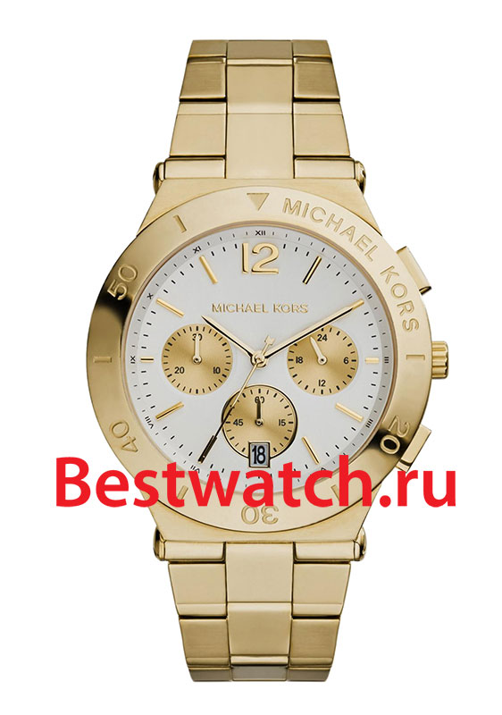 Часы Michael Kors Bradshaw MK5933